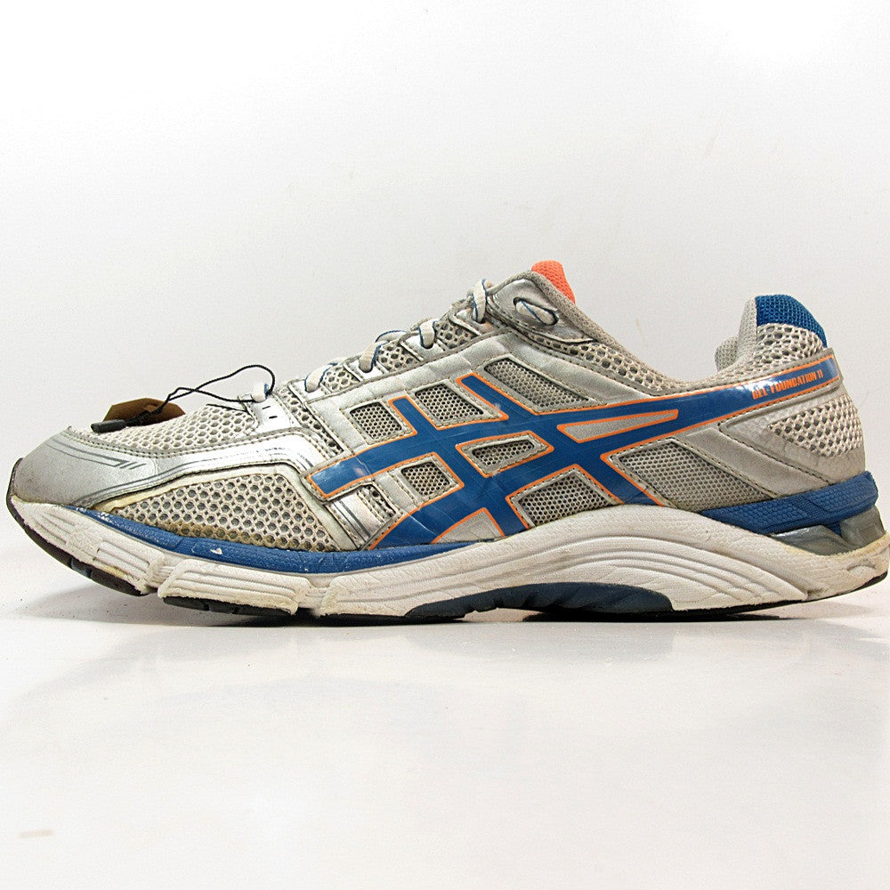 ASICS - Gel Foundation 11 - Khazanay