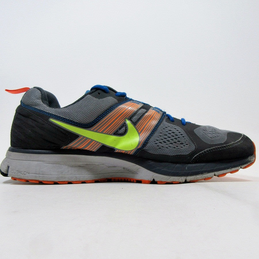 NIKE - Pegasus 29 Trail - Khazanay