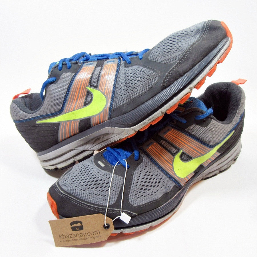 NIKE - Pegasus 29 Trail - Khazanay