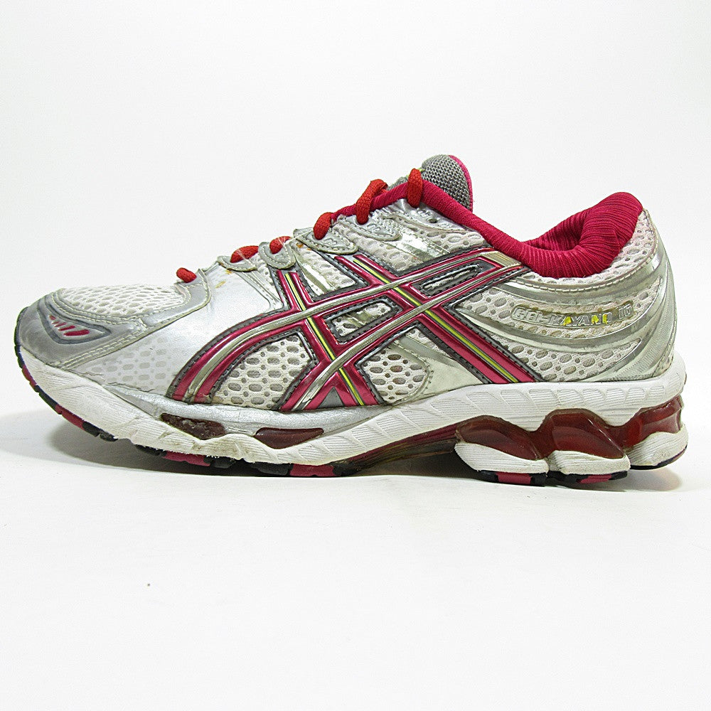 ASICS - Gel-Kayano-16 - Khazanay