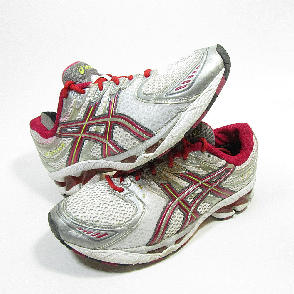 ASICS - Gel-Kayano-16 - Khazanay