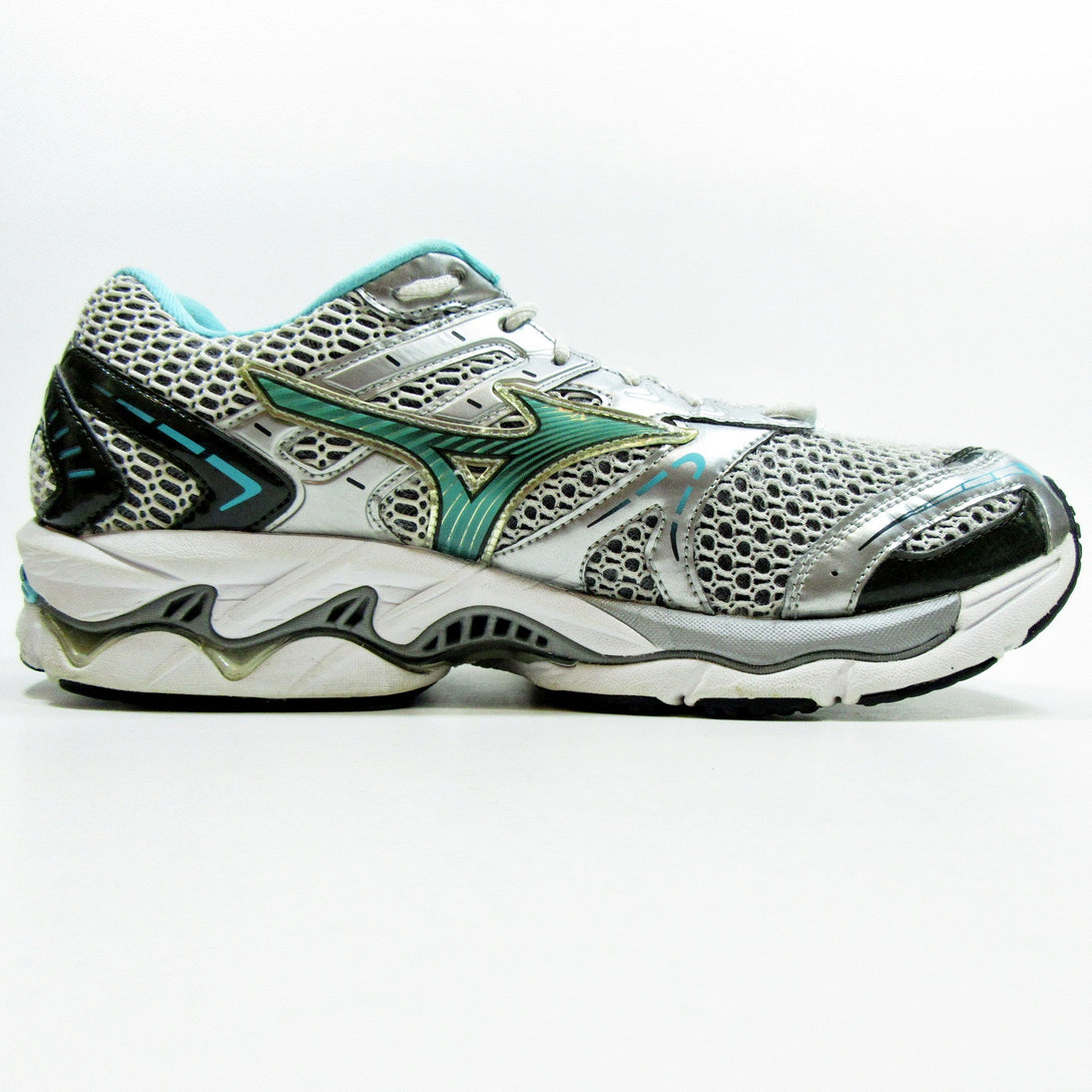 MIZUNO - Wave Nirwana 6 - Khazanay