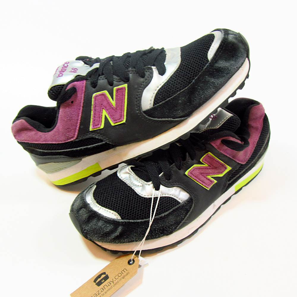 NEW BALANCE - Khazanay