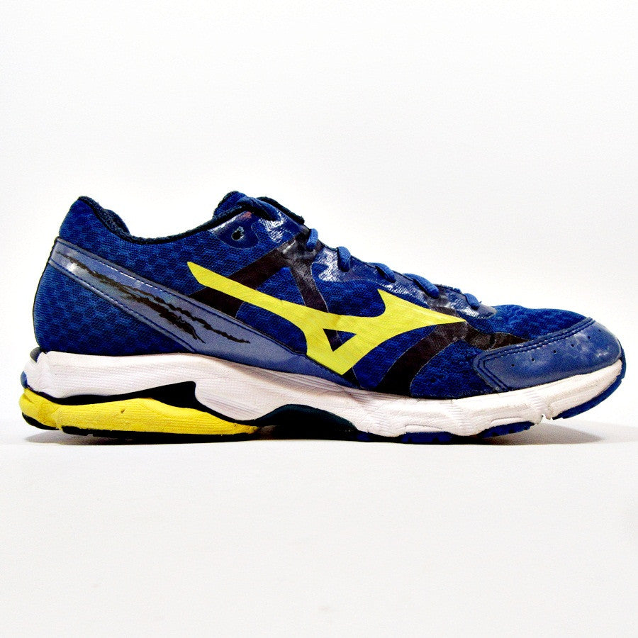 MIZUNO - Wave Rider 17 - Khazanay