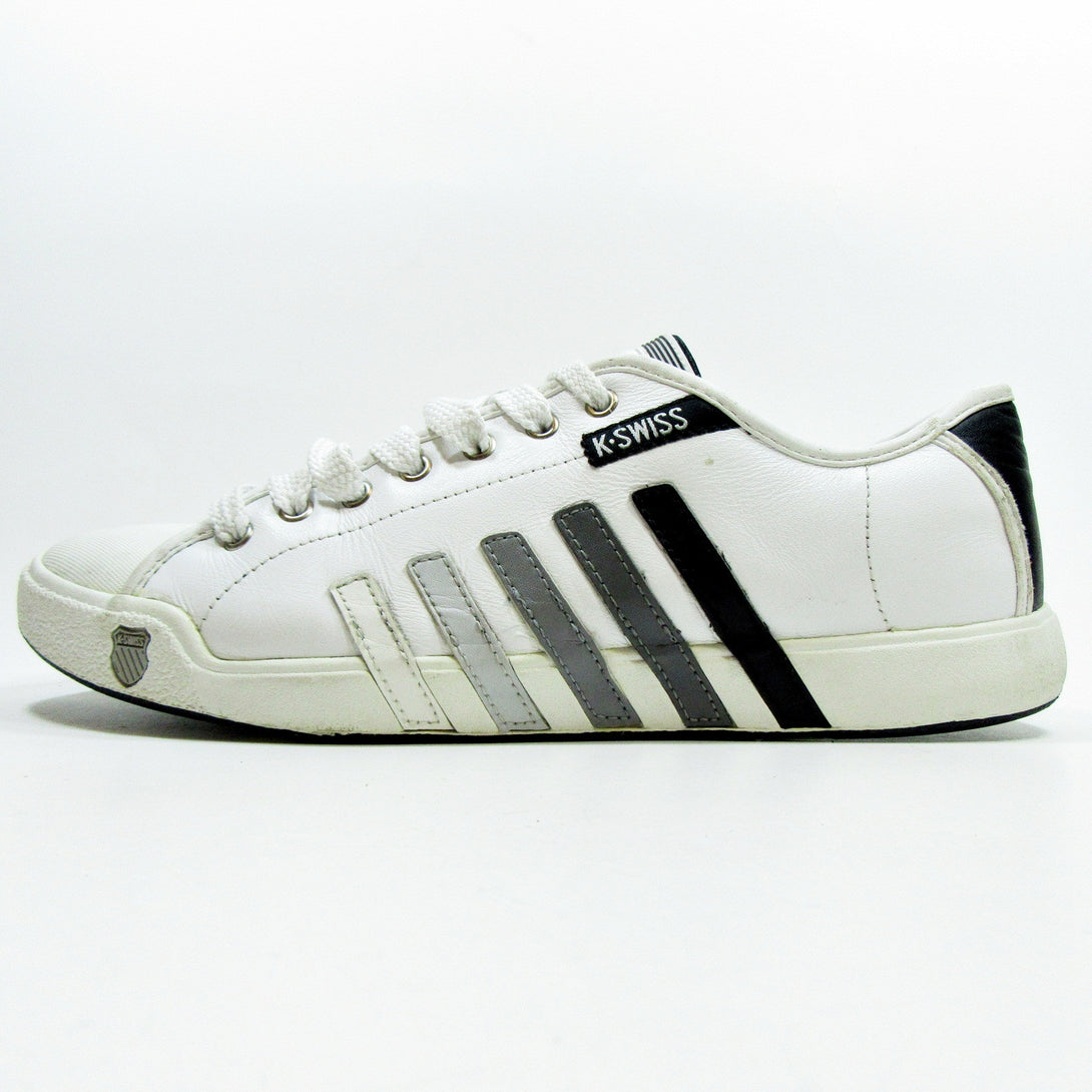 K.SWISS - Khazanay