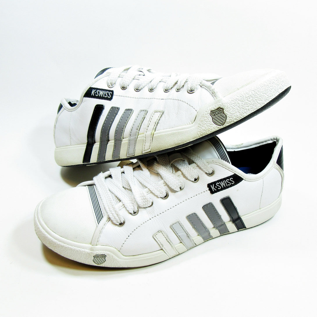 K.SWISS - Khazanay