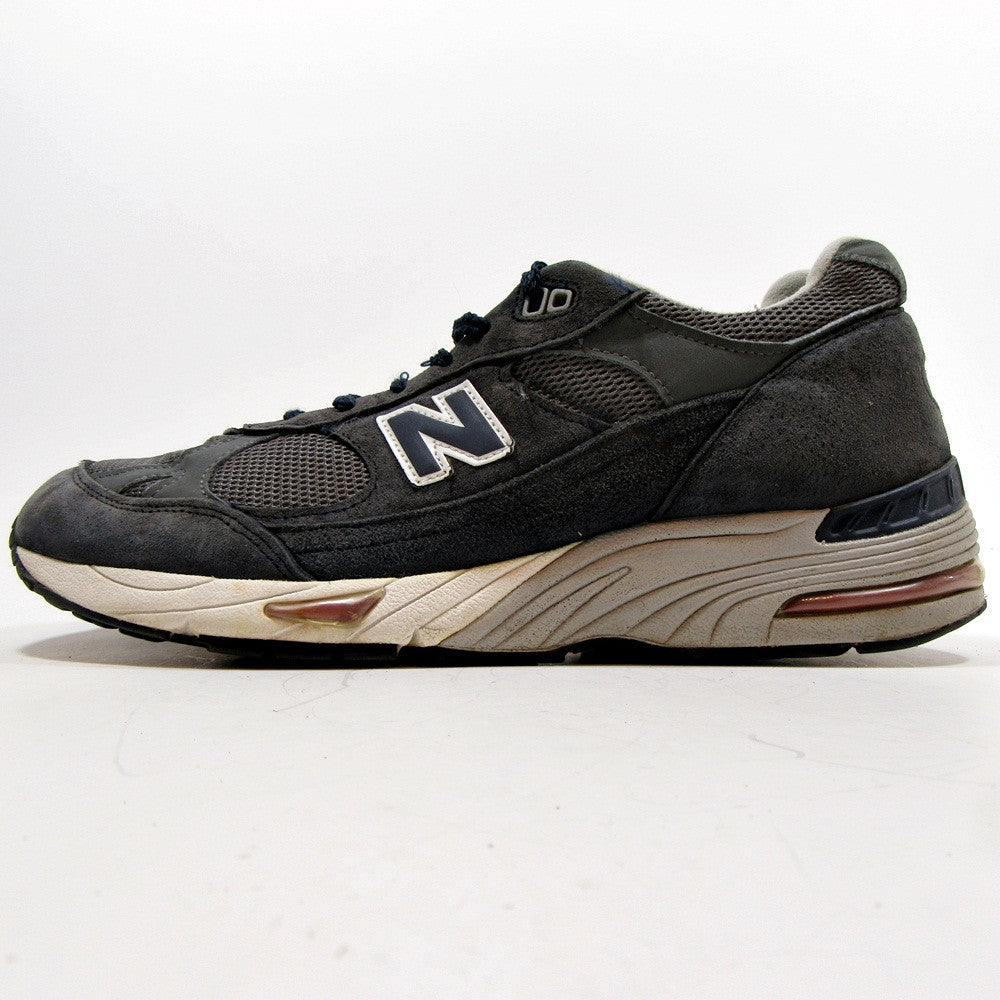 NEW BALANCE - 991 - Khazanay