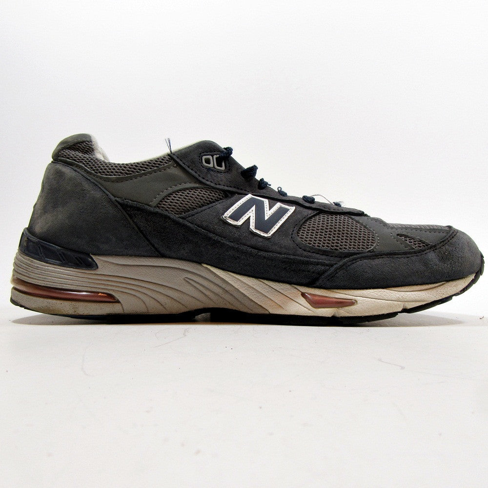 NEW BALANCE - 991 - Khazanay