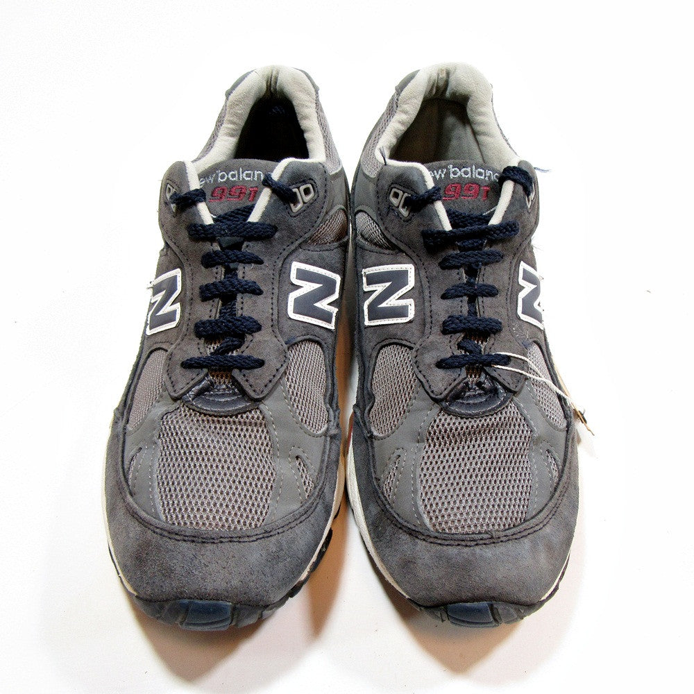 NEW BALANCE - 991 - Khazanay