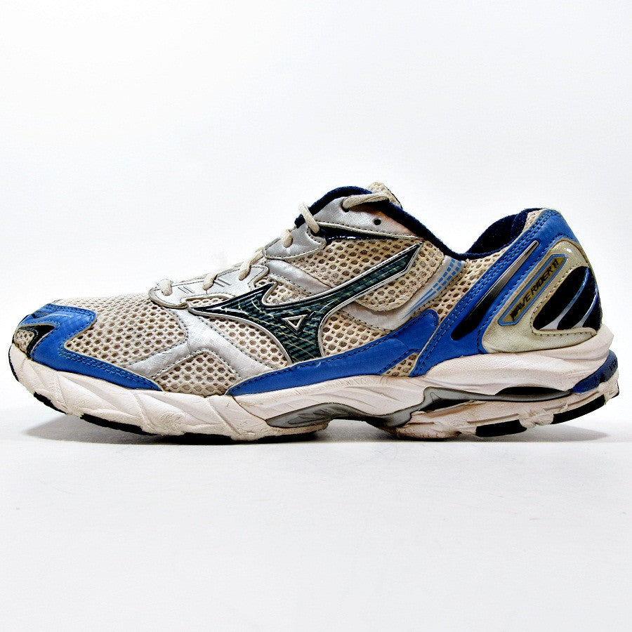 MIZUNO - Wave Rider 11 - Khazanay