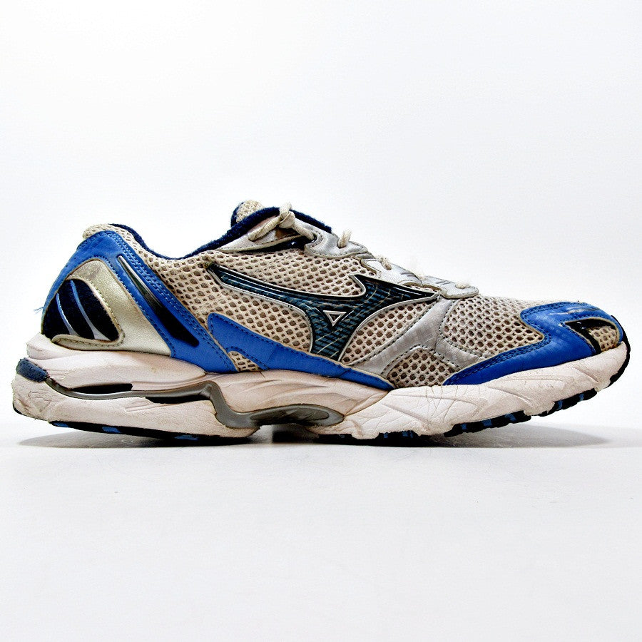 MIZUNO - Wave Rider 11 - Khazanay