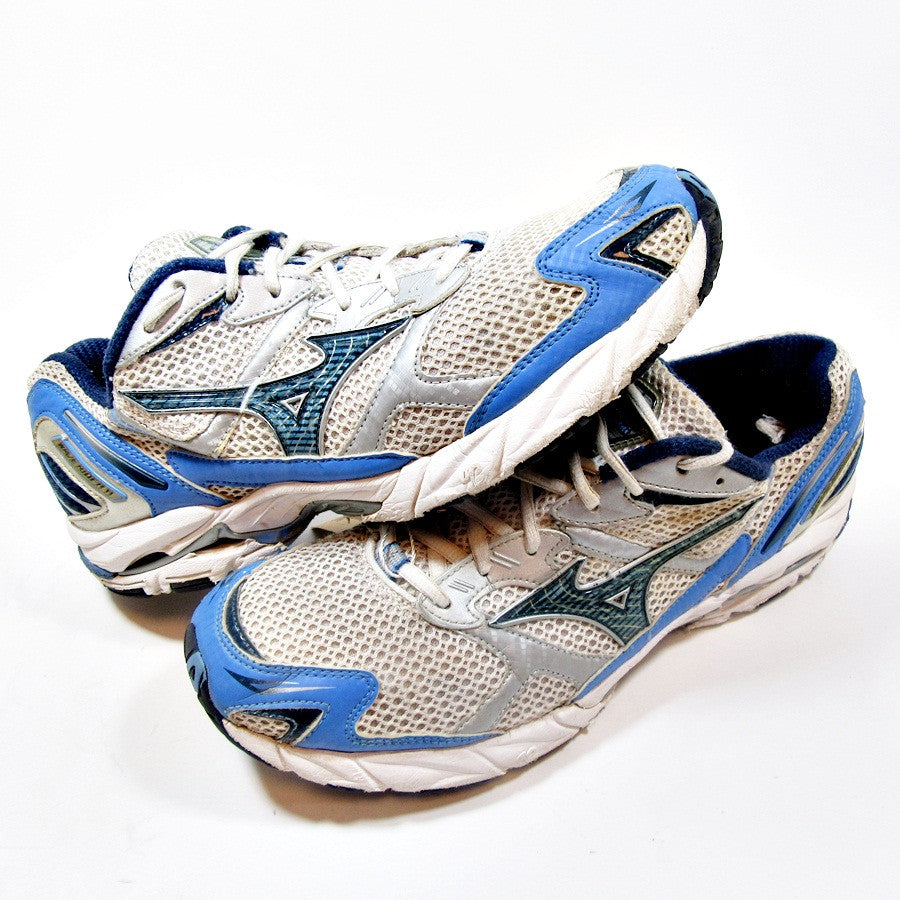 MIZUNO - Wave Rider 11 - Khazanay