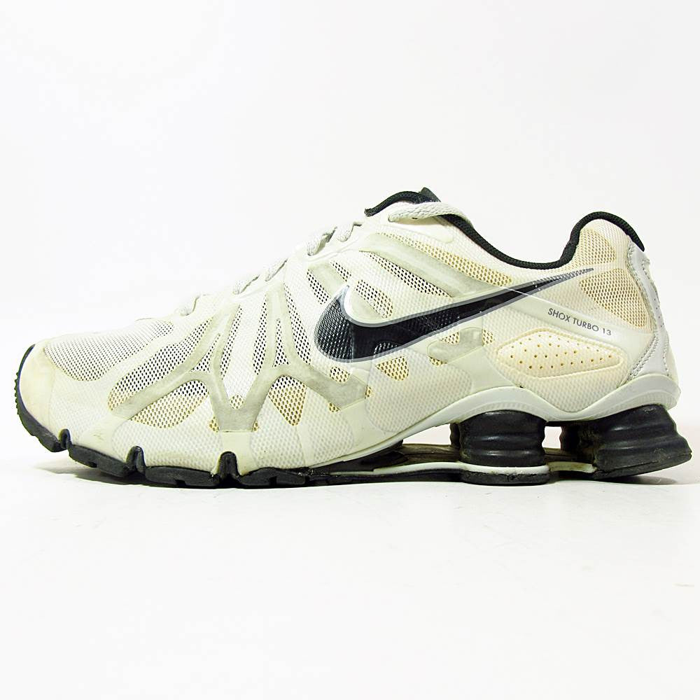 NIKE - Shox Turbo 13 - Khazanay