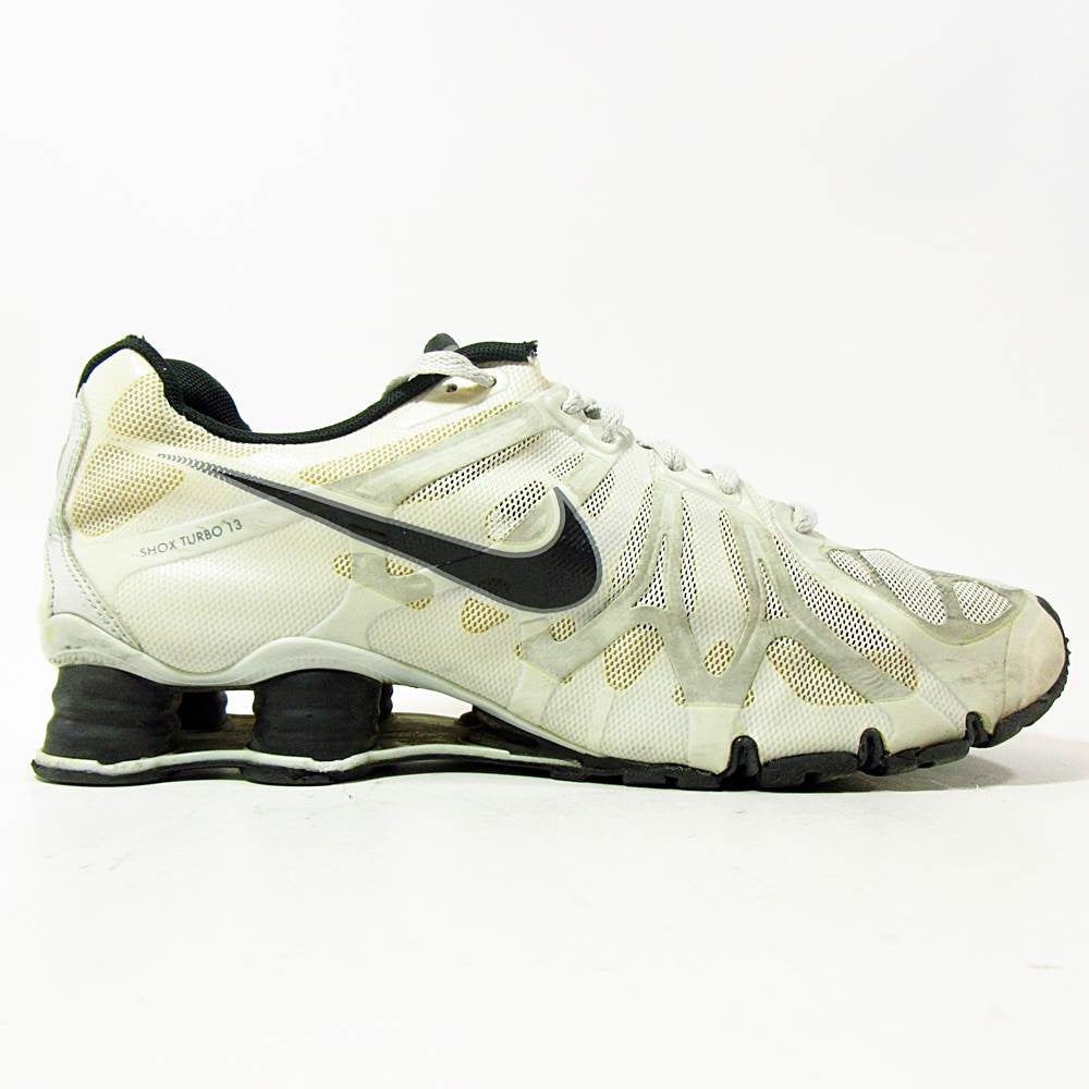 NIKE - Shox Turbo 13 - Khazanay