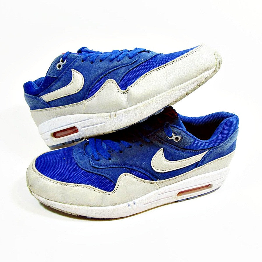 NIKE - Air Max - Khazanay