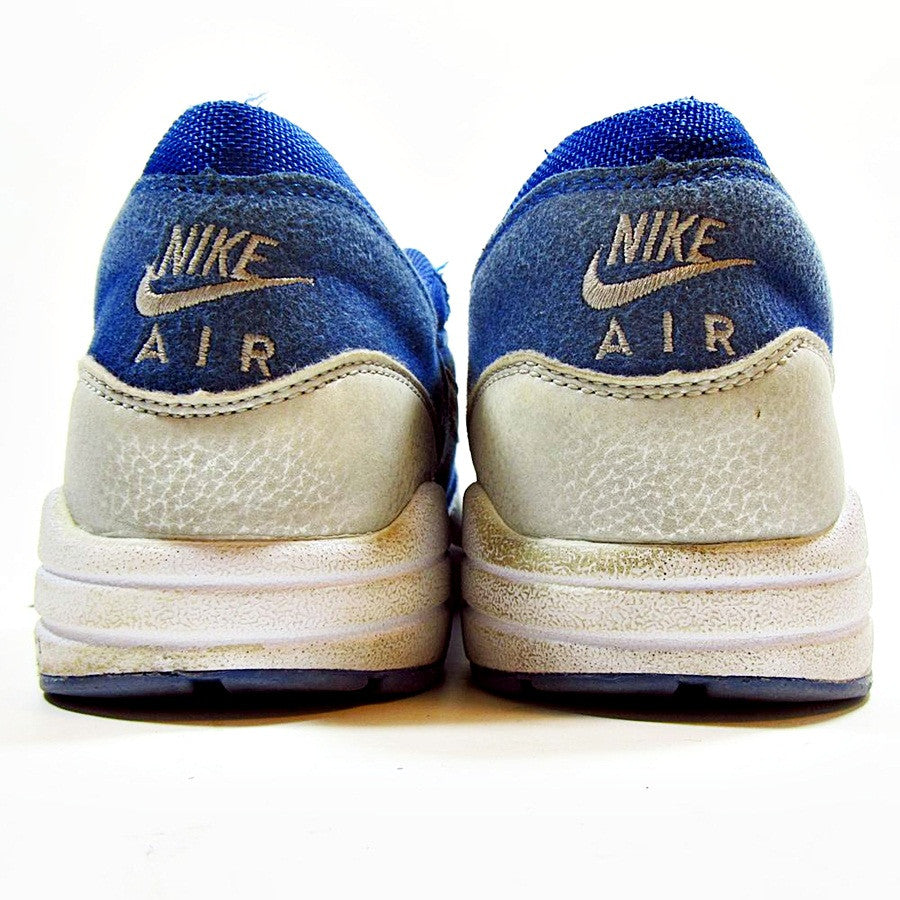 NIKE - Air Max - Khazanay