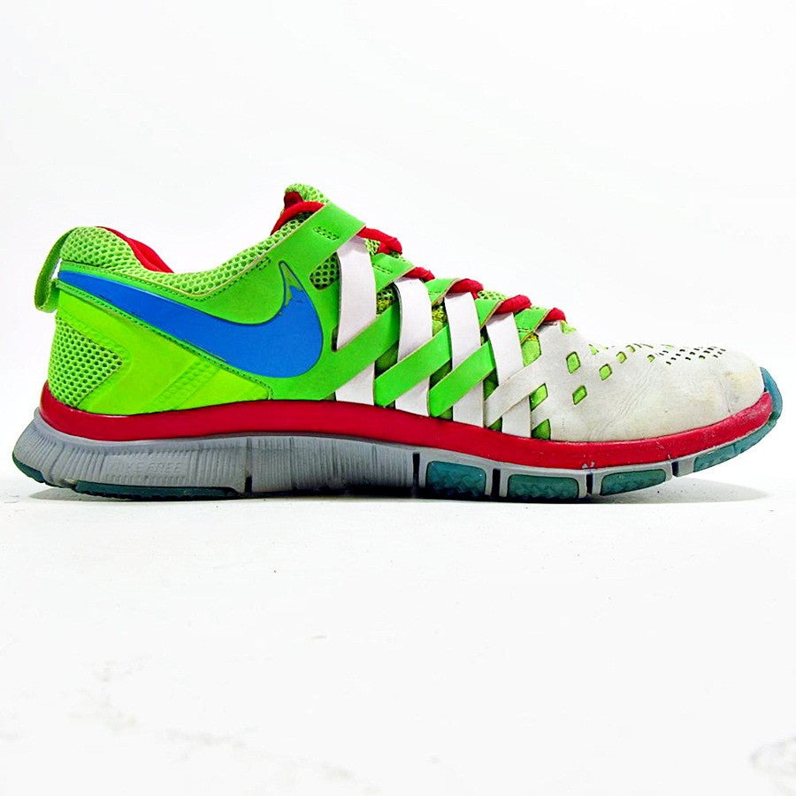 NIKE - Free Trainer 5.0 - Khazanay