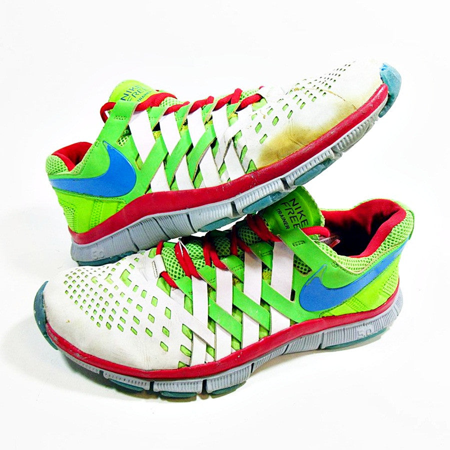 NIKE - Free Trainer 5.0 - Khazanay