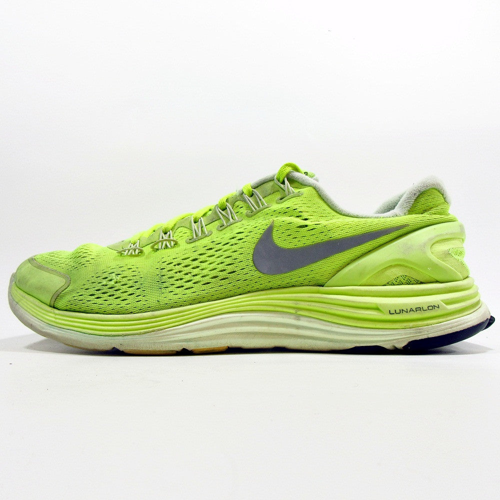 NIKE - Lunarglide 4 - Khazanay