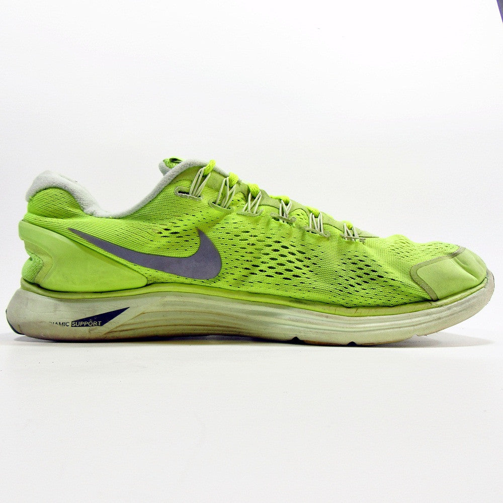 NIKE - Lunarglide 4 - Khazanay