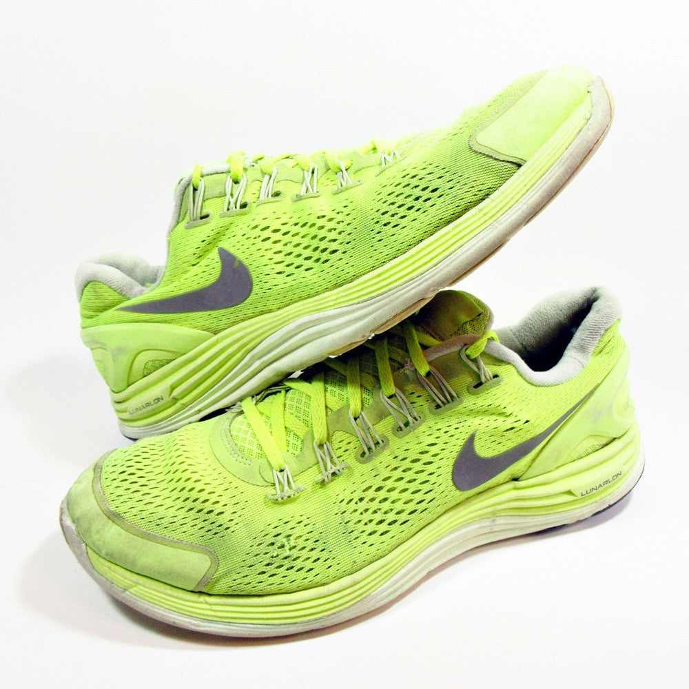 NIKE - Lunarglide 4 - Khazanay