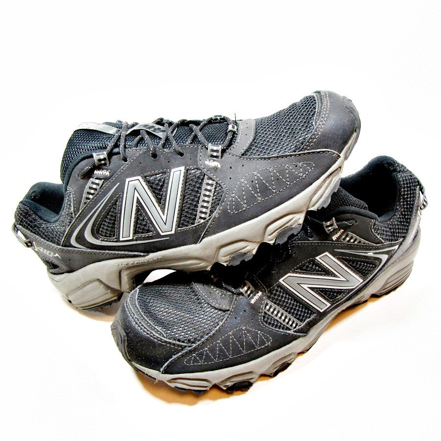 NEW BALANCE - Xlt Foot Bed - Khazanay