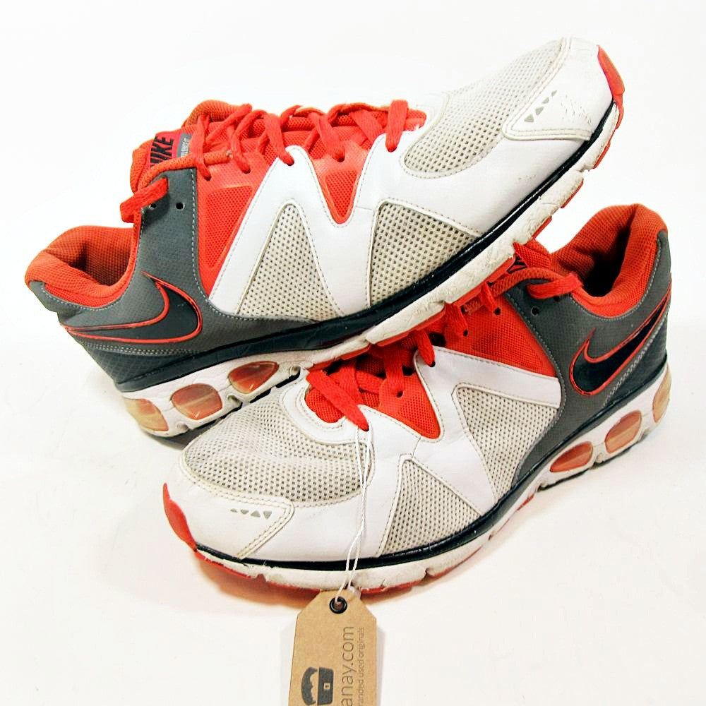 Nike turbulence outlet