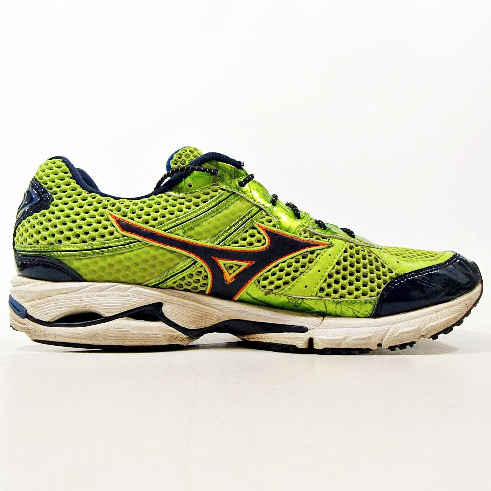 MIZUNO - Wave Rider 15 - Khazanay