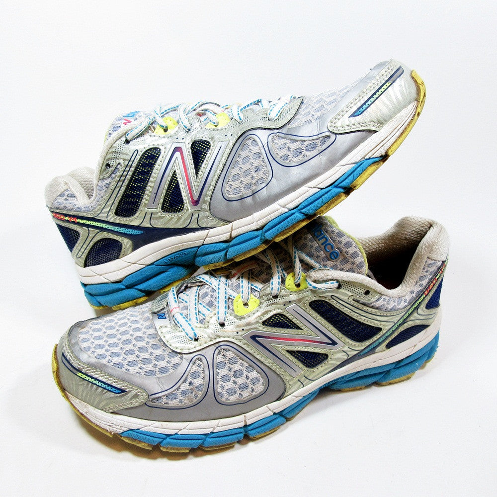 NEW BALANCE - 860 V4 - Khazanay