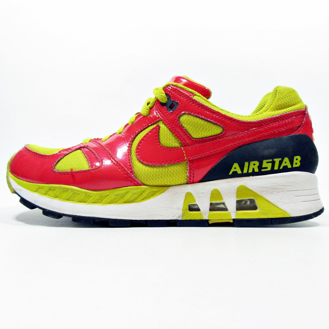 NIKE - Air Stab - Khazanay