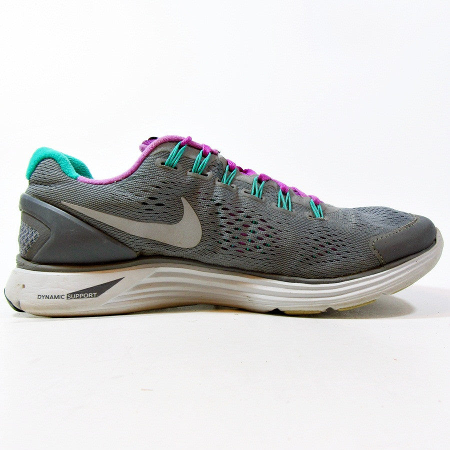 NIKE - Lunarglide 4 - Khazanay