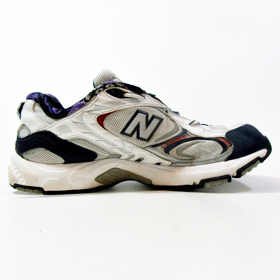 NEW BALANCE - 504 - Khazanay