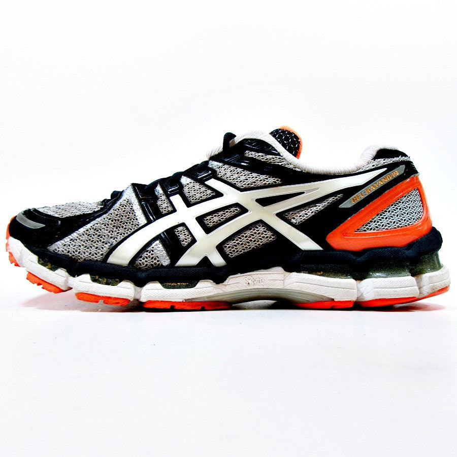 ASICS - Gel-Kayano 19 - Khazanay