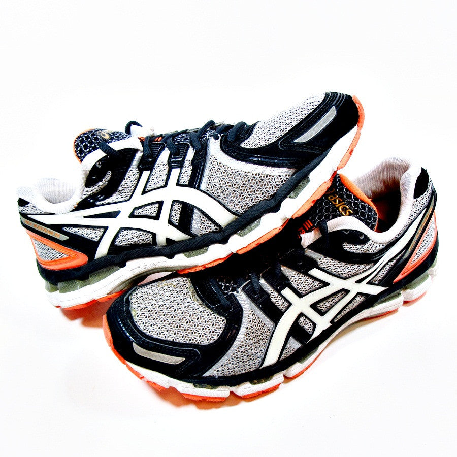 ASICS - Gel-Kayano 19 - Khazanay