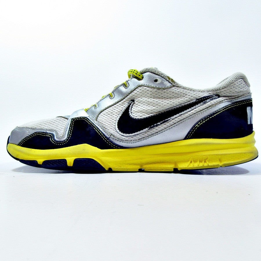 NIKE - Airflex Trainer - Khazanay