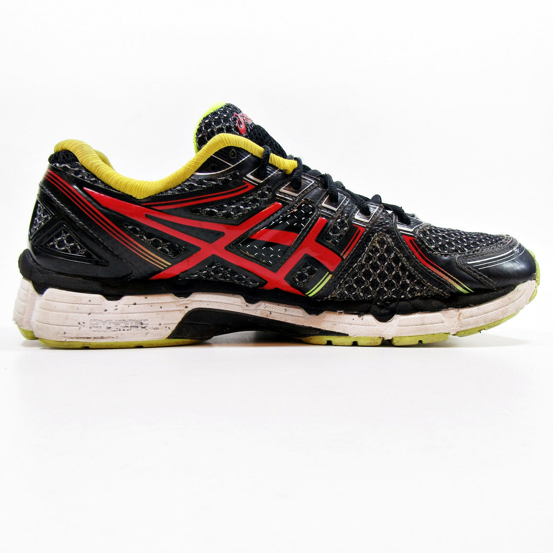 ASICS - Gel-Kayano19 - Khazanay