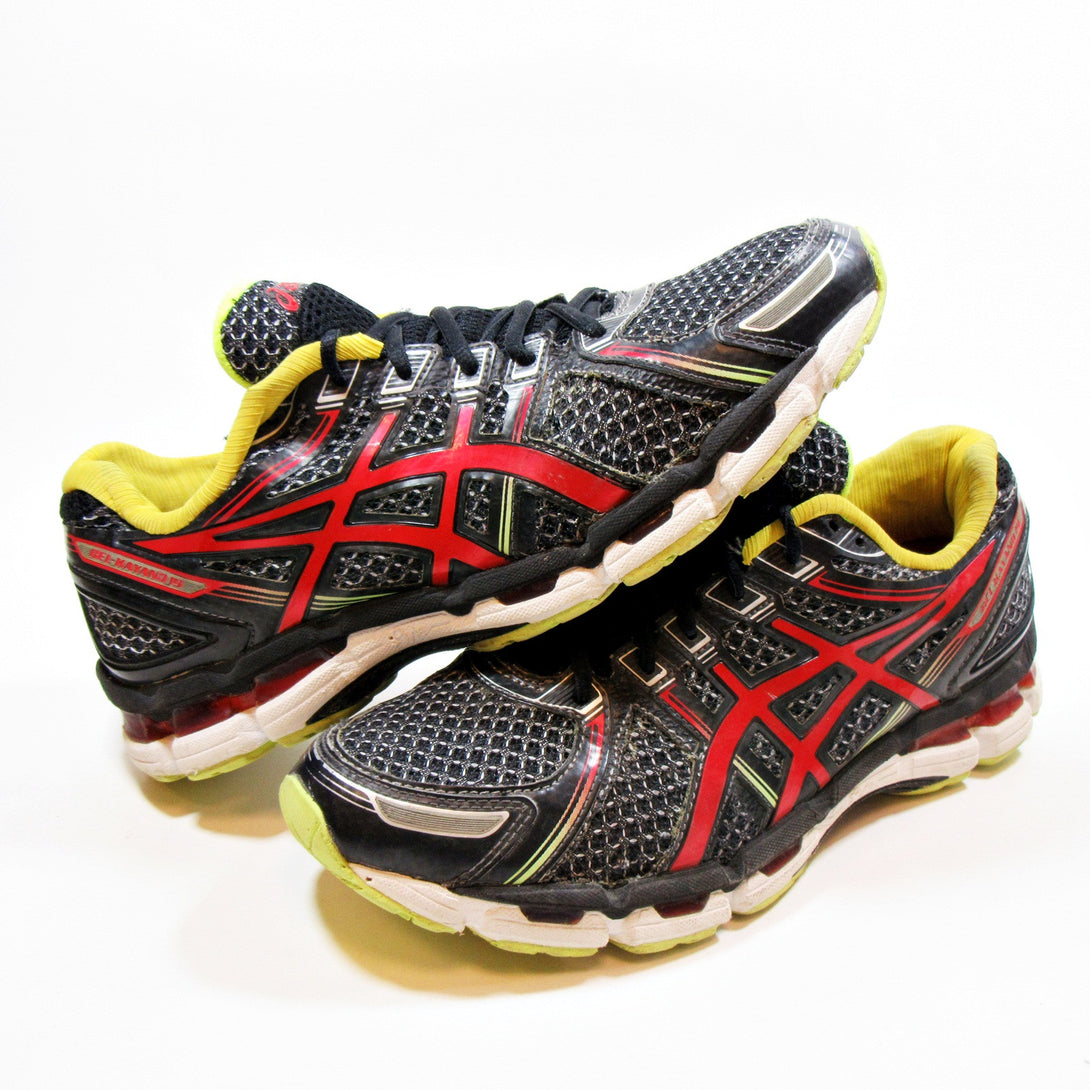 ASICS - Gel-Kayano19 - Khazanay