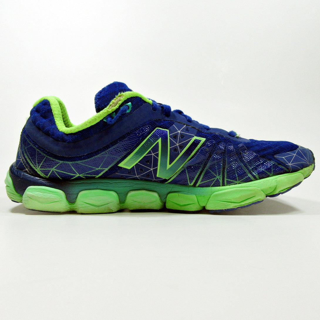 NEW BALANCE - Baddely - Khazanay