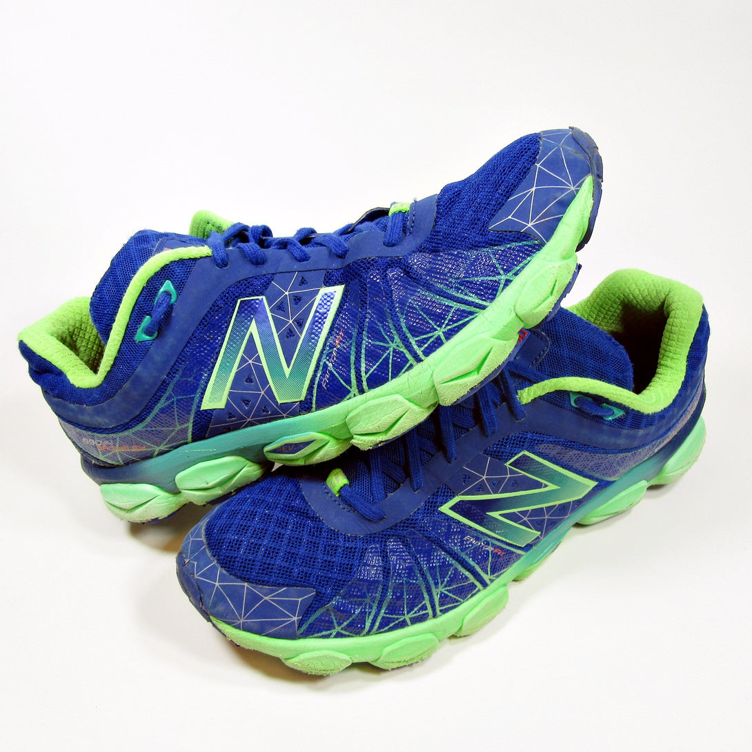 NEW BALANCE - Baddely - Khazanay