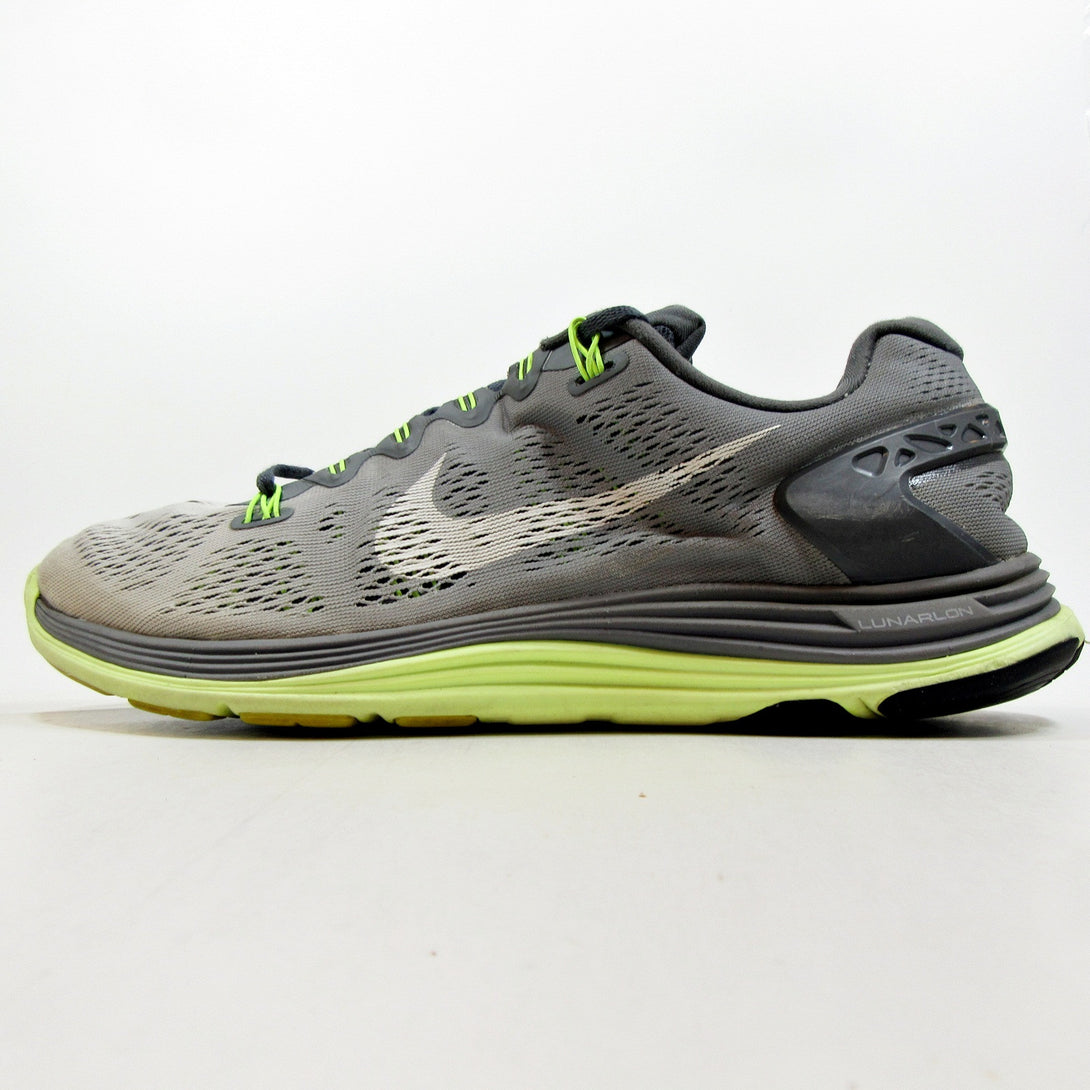 NIKE - Lunarglide 5 - Khazanay