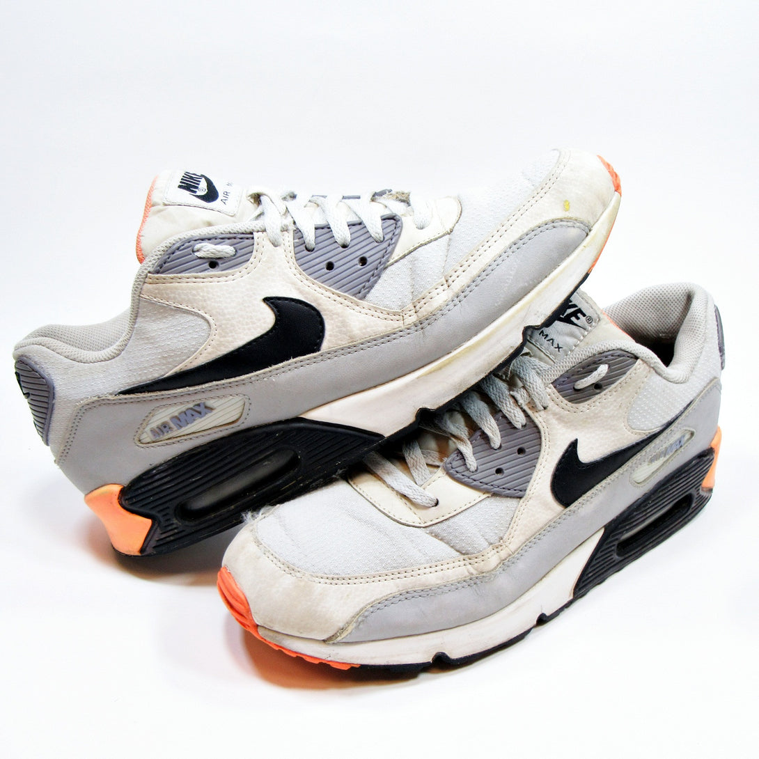 NIKE - Air Max - Khazanay