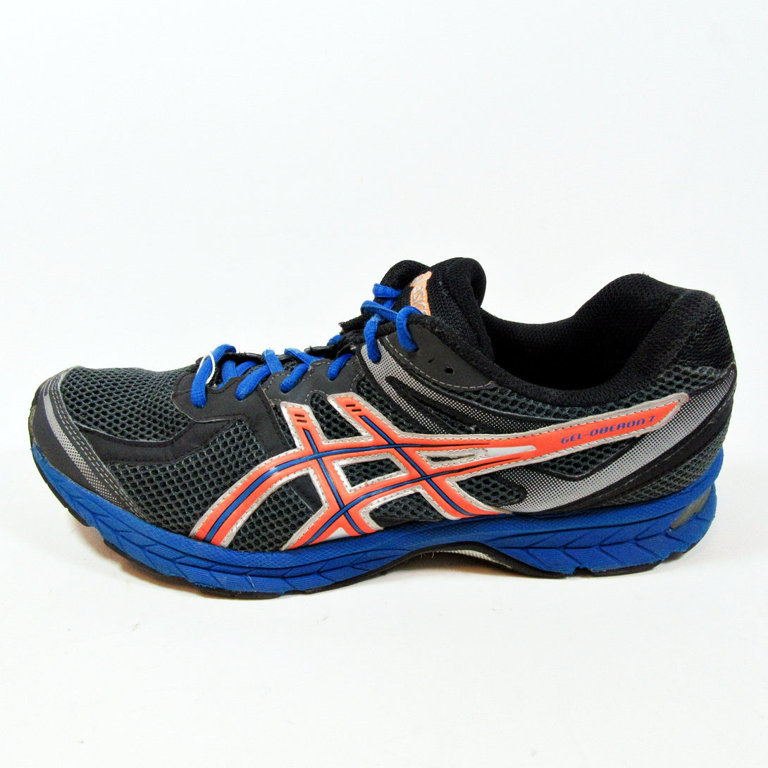 ASICS - Gel-O8Eron 7 - Khazanay