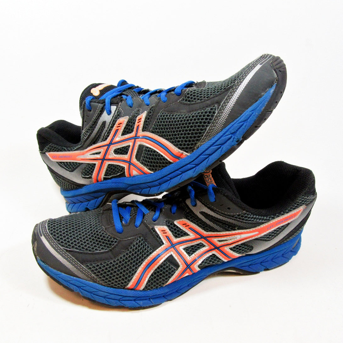 ASICS - Gel-O8Eron 7 - Khazanay