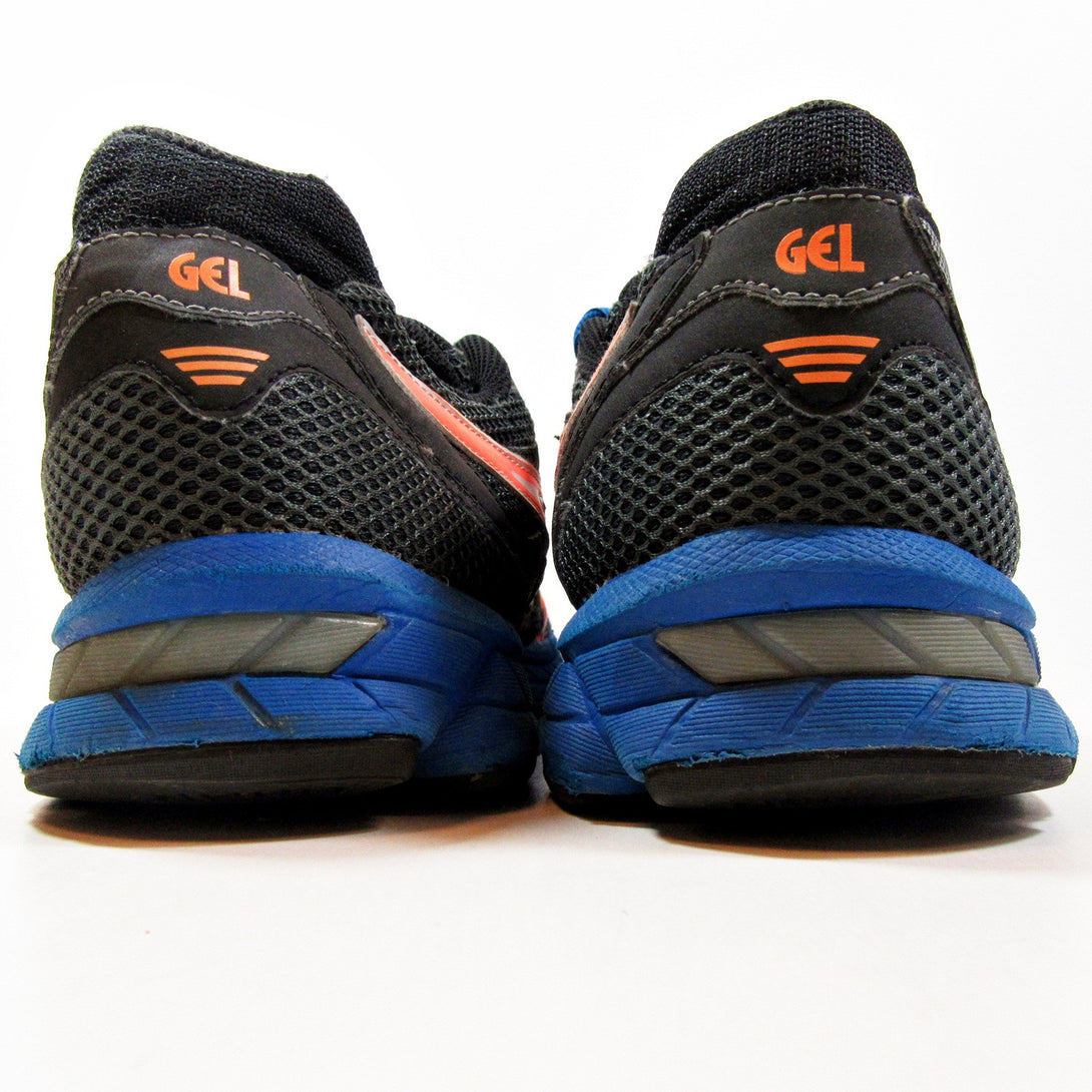 ASICS - Gel-O8Eron 7 - Khazanay