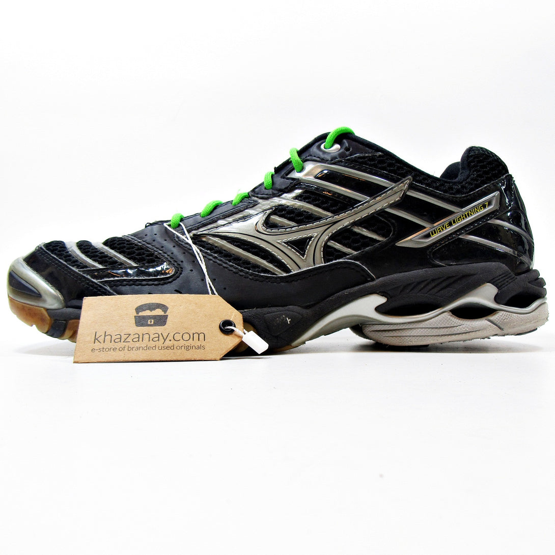 MIZUNO - Wave Lighting 7 - Khazanay