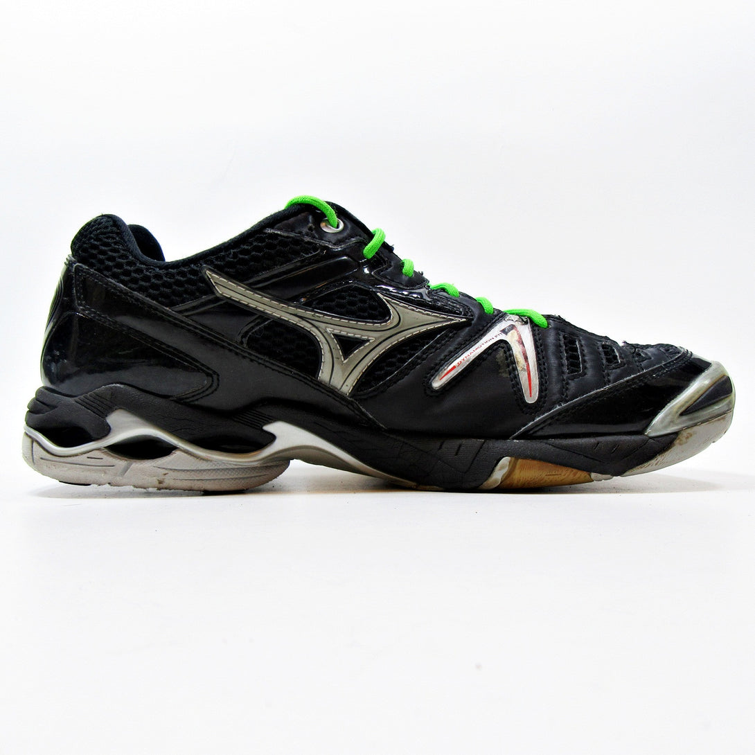 MIZUNO - Wave Lighting 7 - Khazanay