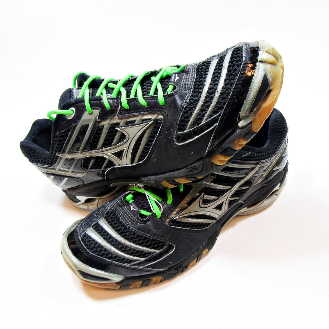 MIZUNO - Wave Lighting 7 - Khazanay