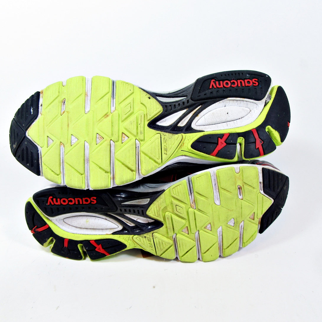 SAUCONY - Guide - Khazanay