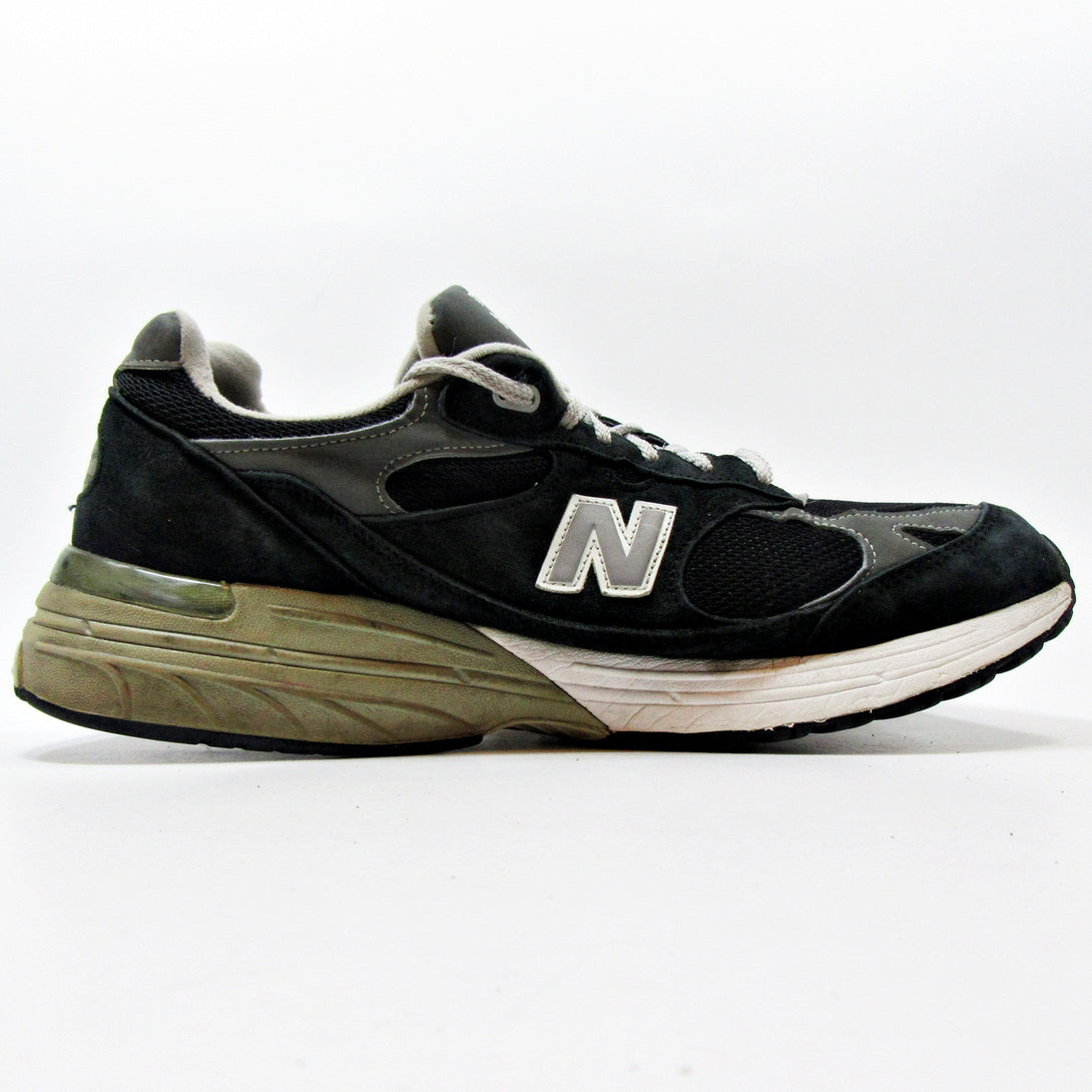 NEW BALANCE - Made In Usa 993 - Khazanay