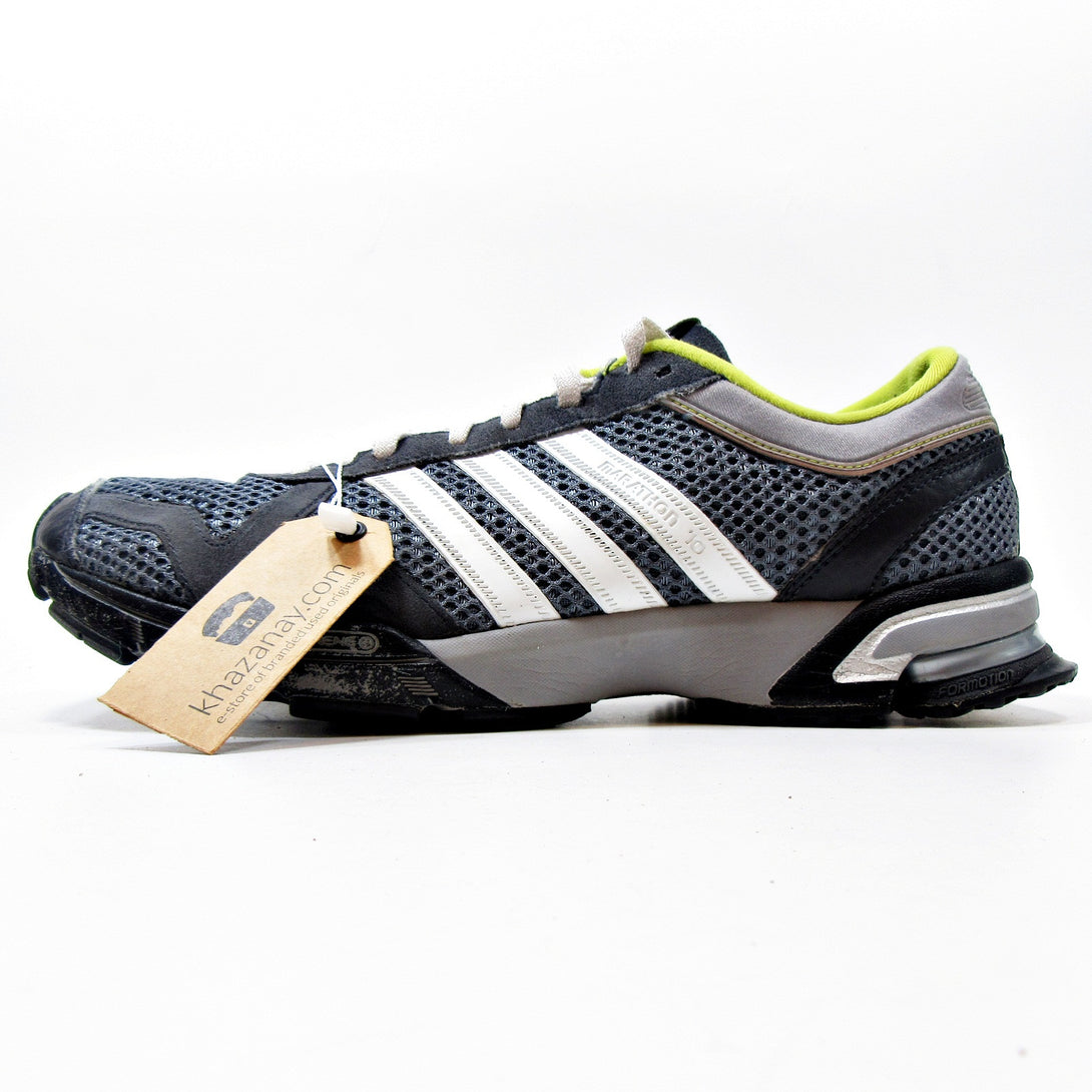 ADIDAS - Marathon 10 - Khazanay